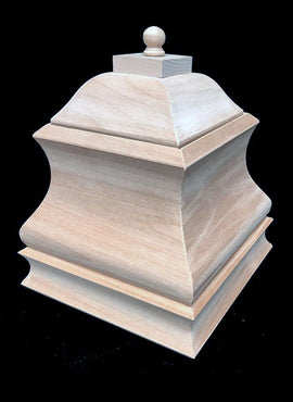 Fancy Alder Tea Boxes - Free Shipping