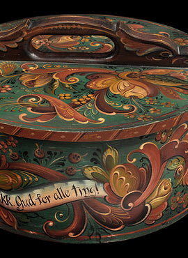 Thank God For All Things - JP2006