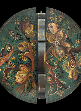 Thank God For All Things - JP2006