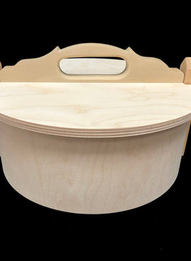 Thank God For All Things - JP2006