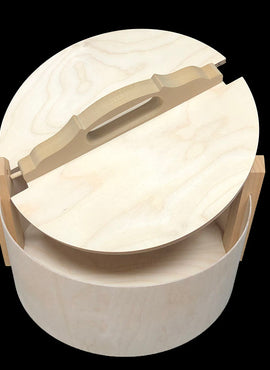 Thank God For All Things - JP2006