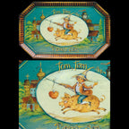 Tom, Tom the Piper's Son - JP3176-sale