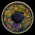 Vintage Floral - A Touch of Autmn - JP3154