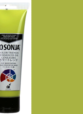 Tree Frog Green - JJ3460