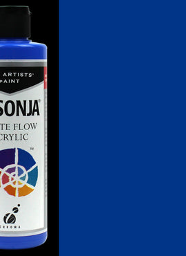 Ultramarine Blue - JJ045