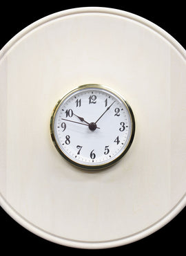 The Timekeeper's Garden - JD133