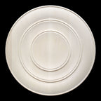 Valdres Rococo Plate - JP3191