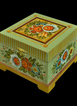 The Valdres Garden - JP3255