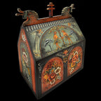 Valdres Ossuary - JP3292