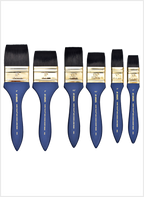 Choice Wash Deluxe Bundle - All 6 brushes