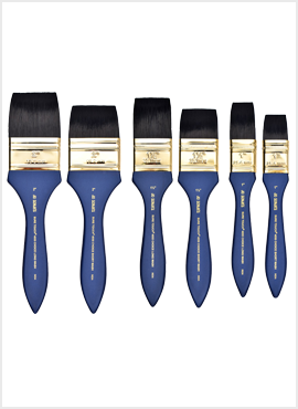 Choice Wash Deluxe Bundle - All 6 brushes