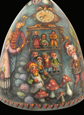 Waltz of the Fairytales - JP3316 Bundle