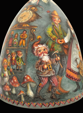 Waltz of the Fairytales - JP3316