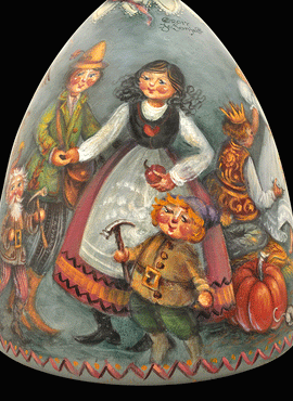 Waltz of the Fairytales - JP3316