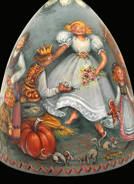 Waltz of the Fairytales - JP3316