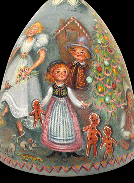 Waltz of the Fairytales - JP3316