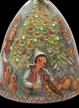 Waltz of the Fairytales - JP3316