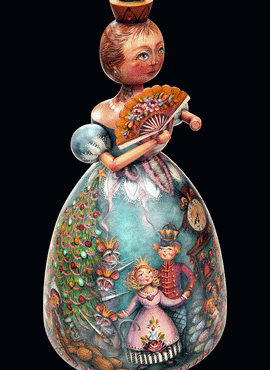 Waltz of the Fairytales - JP3316