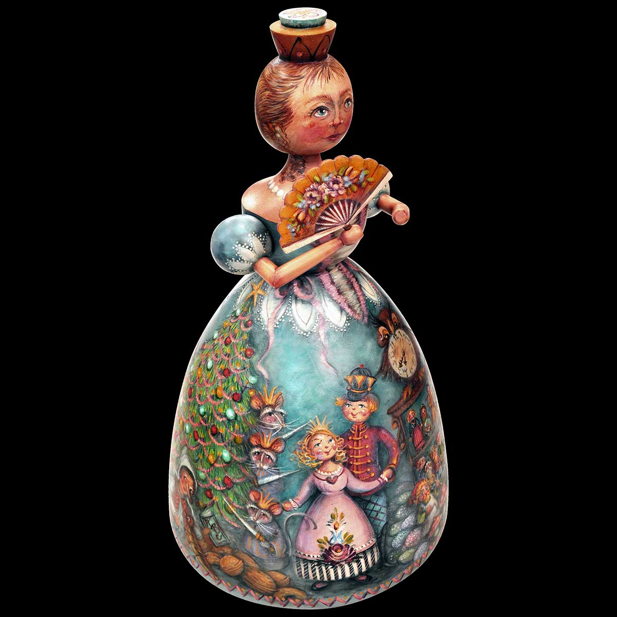 Waltz of the Fairytales - JP3316