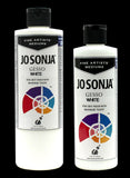 Gesso Primer, White