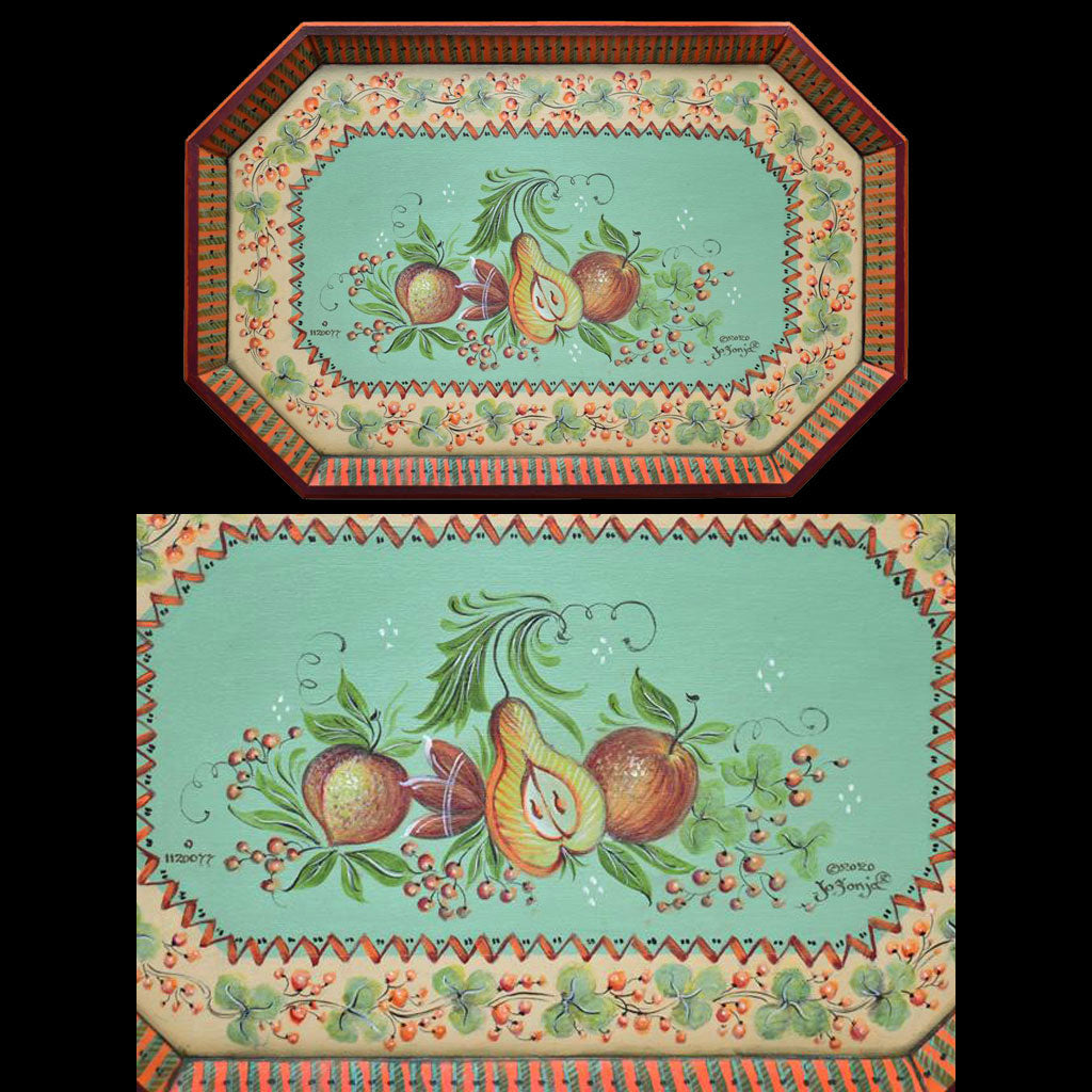 Country Tin Wild Currants JP3209 Bundle - Sale