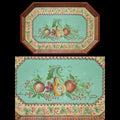 Country Tin Wild Currants JP3209 Bundle - Sale