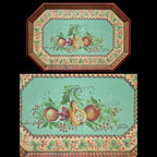 Country Tin Wild Currants JP3209 Bundle - Sale