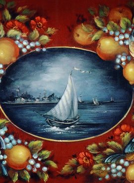 Autumn Winds - JP1058