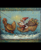 Cluck - Cluck and Away! - JP1084