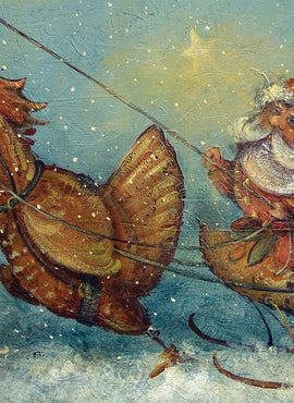 Cluck - Cluck and Away! - JP1084