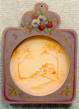 Victorian Florals - JP1096