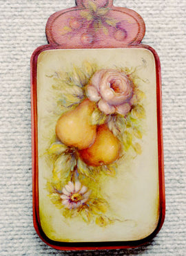 Victorian Florals - JP1096