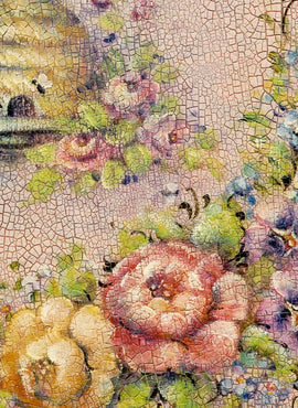 Garden Sketches - JP1108