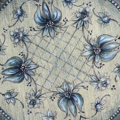 Old World Wash & Scrub - JP1122