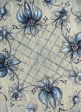 Old World Wash & Scrub - JP1122