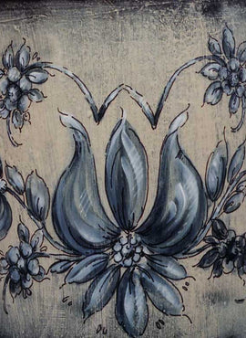 Old World Wash & Scrub - JP1122