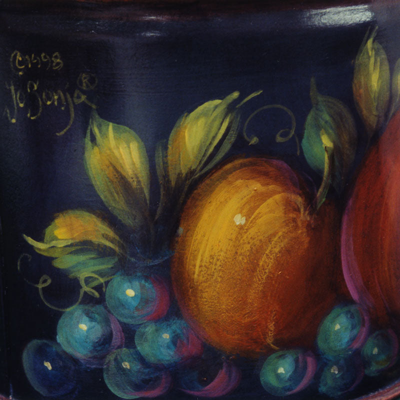 Fruit Salad - JP1131