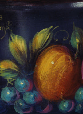 Fruit Salad - JP1131