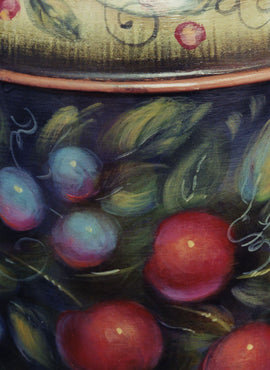 Fruit Salad - JP1131