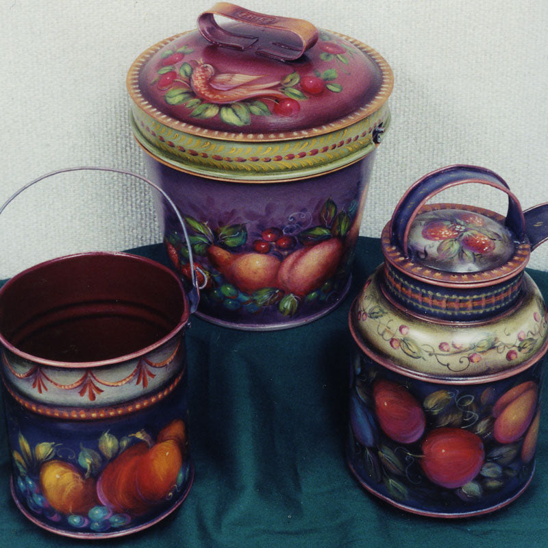 Fruit Salad - JP1131