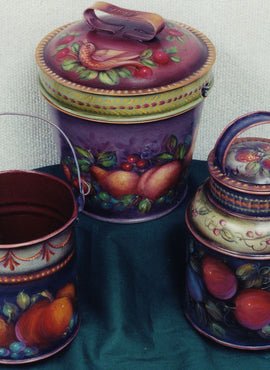 Fruit Salad - JP1131