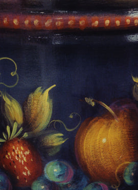 Fruit Salad - JP1131