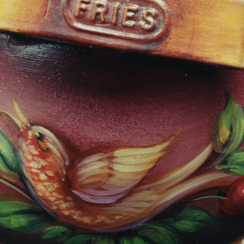 Fruit Salad - JP1131