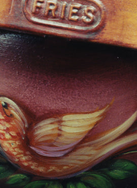 Fruit Salad - JP1131