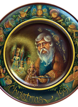 The Toymaker - JP1132