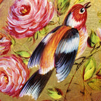 French Bridal Painting - JP1156