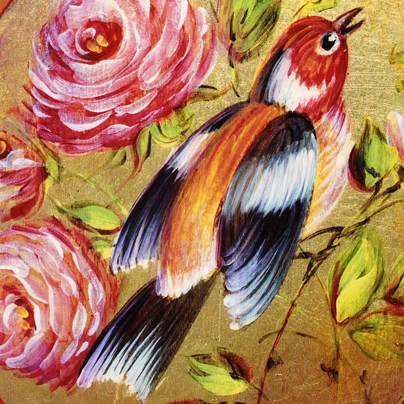 French Bridal Painting - JP1156