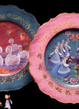 JP3127 - Twelve Days of Christmas