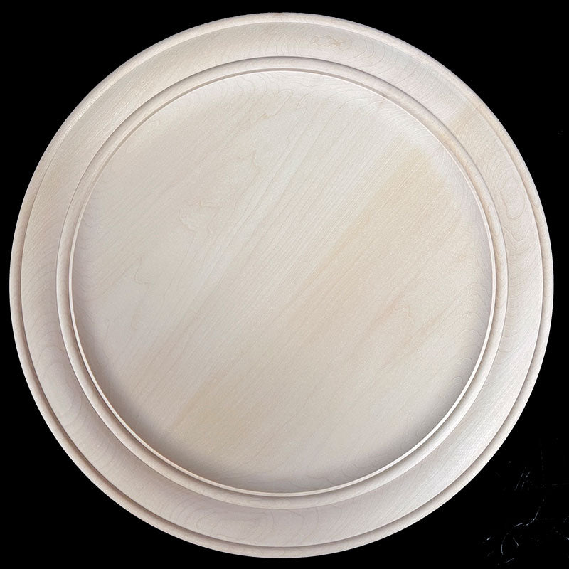 Garden by the Sea - Gentleman's Plate - JP3398  Bundle