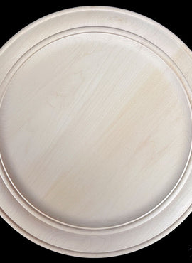 Garden by the Sea - Gentleman's Plate - JP3398  Bundle